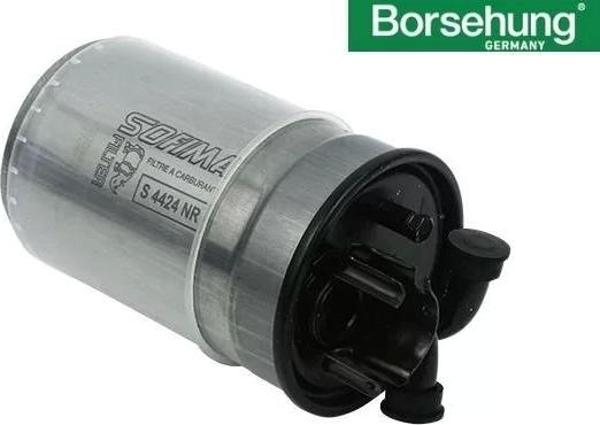 057127435D Mazot Filtresi Sofıma - Passat-A4-A6-2.5 Lt.-Tdı-Afb-Akn-Ake - Image 1