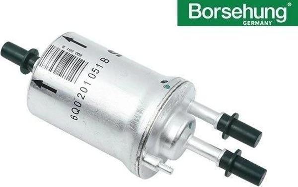 6Q0201051B Benzin Filtresi 3 Bar Sofıma - Polo-Ibıza-Cordoba-Fabıa-Roomster-1.2 Lt.-1.416V-Bby-Bky-B - Image 1