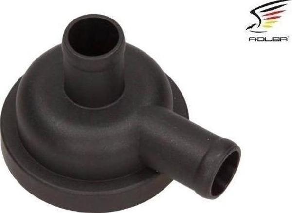 06A129101A Motor Havalandırma Valfi - Passat-A4-A6-Superb-1.8 Lt.-T-Awt - Image 1