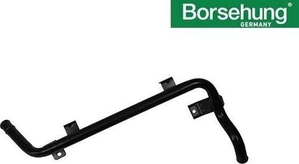 06B103213K Motor Havalandırma Borusu - Passat-A4-Awt - Image 1