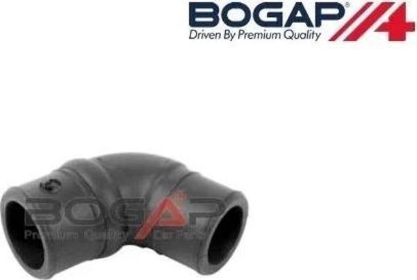06B103221G Motor Havalandırma Borusu - Passat-A4-A6-Superb-1.8 Lt.-T-Awt-Avj-Bex-Bfb - Image 1