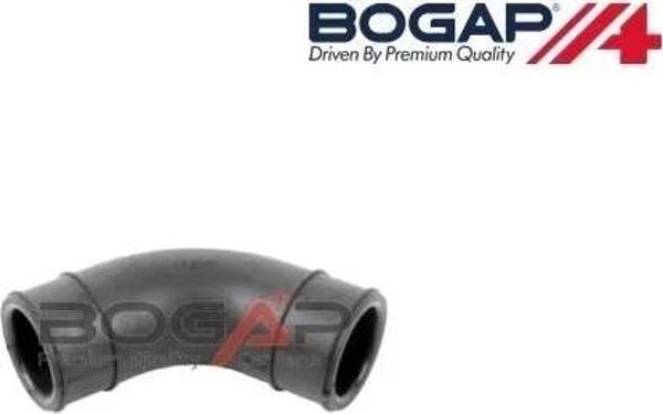 06B103493M Motor Havalandırma Borusu - Passat-A4-A6-Superb-1.8 Lt.-T-Awt-Avj-Bex-Bfb - Image 1