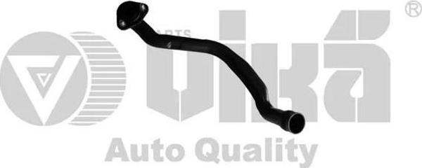 028103491J Motor Havalandırma Borusu - Audı A4-A6-Caddy-Golf-Jetta-Passat-Polo-1.9 Lt.-D-Tdı-1Z-Aaz- - Image 1