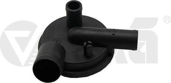 028129101D Motor Havalandırma Valfi - Caddy-Passat-A4-A6-1.9 Lt.-1Y-Aey-Afn-Avg - Image 1