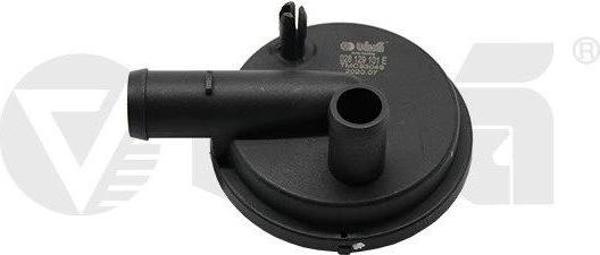 028129101E Motor Havalandırma Valfi - Golf 4-Bora-A3-1.9 Lt.-Tdı-Agr-Alhambra-Asv - Image 1