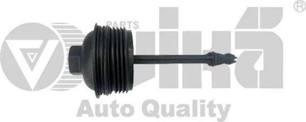 03L115433 Yağ Filtre Kapağı - 1.6 Lt.-2.0-Tdı-Caaa-Caab-Cayb-Cayc-Cayd-Cbaa-Cbab-Cffb-Cfgb-Cktb-Ckub - Image 1