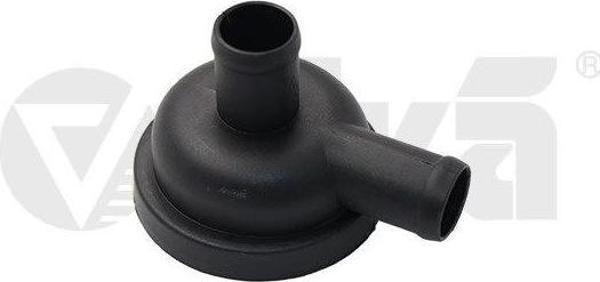 06A129101A Motor Havalandırma Valfi - Passat-A4-A6-Superb-1.8 Lt.-T-Awt - Image 1