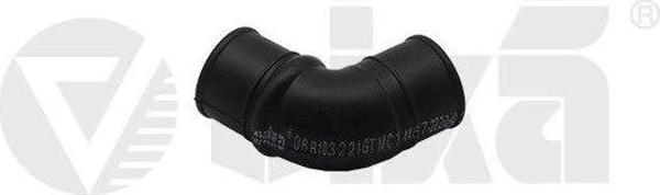 06B103221G Motor Havalandırma Borusu - Passat-A4-A6-Superb-1.8 Lt.-T-Awt-Avj-Bex-Bfb - Image 1