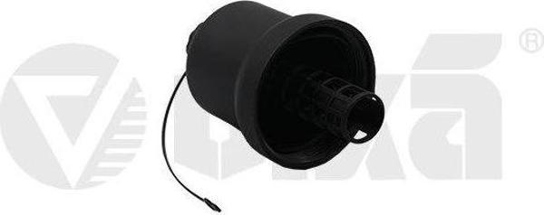 06D115408B Yağ Filtre Kapağı - Audı A3-A4-A6-Altea-Eos-Golf-Jetta-Leon-Octavıa-Passat-Scırocco-Toura - Image 1