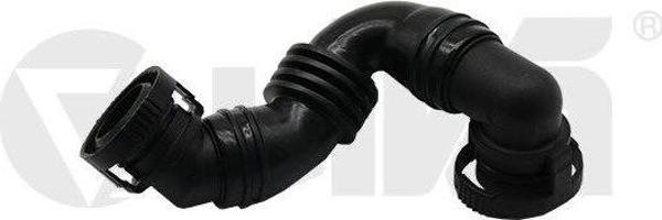 06F103212D Motor Havalandırma Borusu - Golf-Octavıa-Passat-Touran-2.0-Blx-Blr-Bvy-Bvz - Image 1