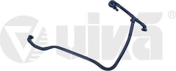 078103224R Motor Havalandırma Borusu - Passat-A4-A6-2.8 Lt.-Ack-Aga-Agb-Age-Ajg-Alf-Alg-Alw-Bbg-Apr- - Image 1