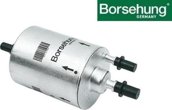 4F0201511E Benzin Filtresi - Audı A4 - Image 1