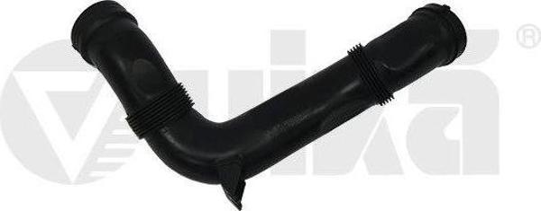 1K0129618AJ Hava Filtre Borusu - Golf-Jetta-Leon-Octavıa- Passat-Toledo-1.6 Lt.-2.0-Bse-Bly-Blr - Image 1