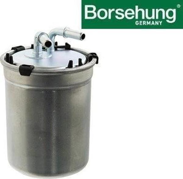 6C0127400 Mazot Filtresi - Polo-Fabıa-Rapıd-Roomster-Ibıza-1.2 Lt.-1.4 Lt.-Tdı-Cfwa-Cusa-Cusb-Cuta - Image 1