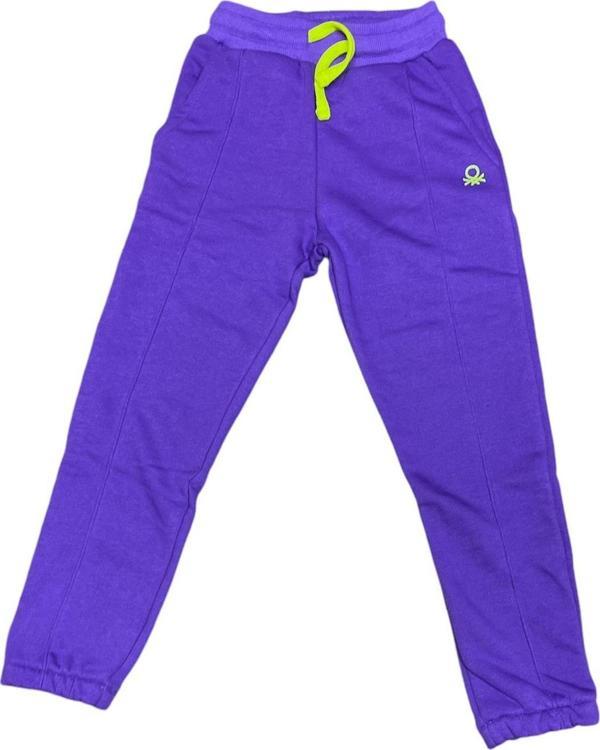 Benetton-G21557 Çocuk Eşofman Altı - Image 1