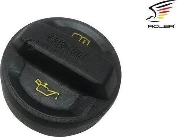 05E103485C Motor Yağ Kapağı - Golf -Arteon-Passat-Polo-Troc-Tıguan-Troc-Kodıaq-Octavıa-Superb-Ar-Ibı - Image 1