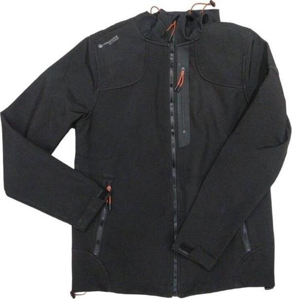 Lumberjack 3W Ml New Trend 1Gt17 3Pr Erkek Shoftshell - Image 1