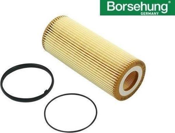 06E115562A Yağ Filtresi - Audı A4-A6-A7-A8-Q5-Q7-Touran -2.8 Lt.-Fsı-Cgea-Cgfa - Image 1