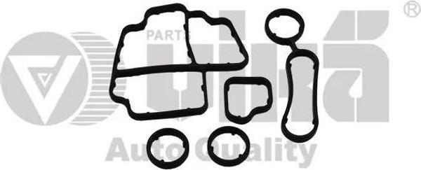 03L198441070 Yağ Kütük & Soğutucu Conta Takımı - Amarok-Caddy-Crafter-Golf-Jetta-1.6 Lt.-2.0-Tdı - Image 1