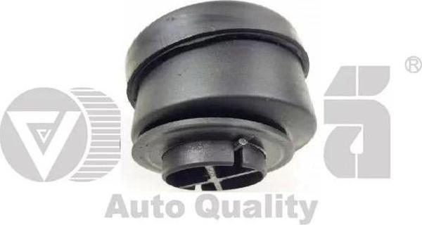 06A103179 Motor Yağ Kapak Adaptörü - Audı A3-Bora- Golf-Octavıa-1.8 Lt.-Agn-Agu - Image 1