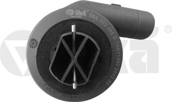 06A103465B Motor Yağ Kapak Adaptörü - Golf 4-Bora-Octavıa-Toledo-A3-1.6 Lt.-Akl -Aeh - Image 1