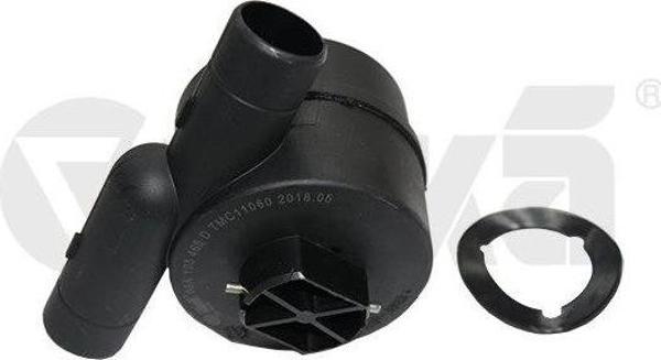 06A103465D Motor Yağ Kapak Adaptörü - Golf 4-Bora-Octavıa-Toledo-A3-1.6 Lt.-Avu-Bfq - Image 1