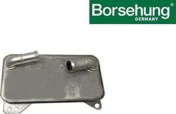 0BH317019F Yağ Soğutucu Şanzıman 7.Vites Otomatik Şanzıman - Passat-Arteon-Tıguan-Sharan-Q3-Kodıaq - Image 1