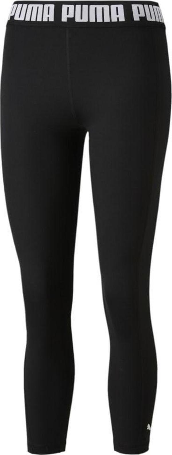 Puma Train   Strong Hw Tight Women Siyah Tayt - Image 1