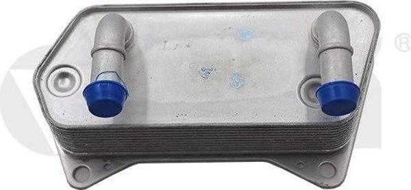 02E409061B Yağ Soğutucu Şanzıman 6.Vites Otomatik Şanzıman - Caddy-Golf 5-Jetta-Octavıa-Passat-Super - Image 1