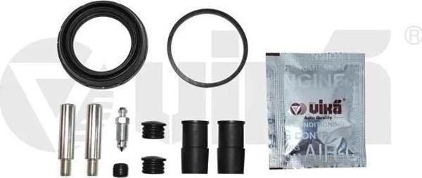 5K0698671AS1 Fren Kaliper Tamir Kiti Arka 11 Parça - Jetta-Octavıa-Passat-Superb-Golf-A3 - Image 1