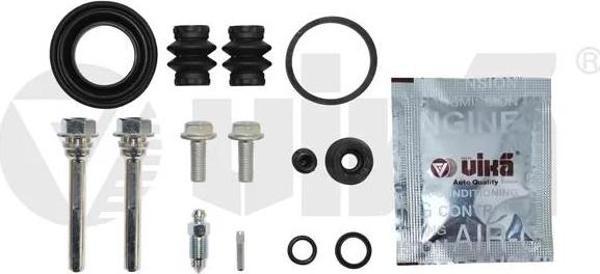 8D0698471S1 Disk Fren Kaliperi Tamir Seti - Fabıa-Octavıa-Leon-Superb-Passat-Jetta - Image 1