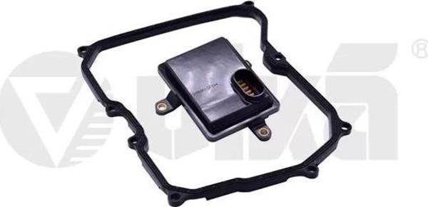 09G325429DS1 Şanzıman Yağ Süzgeci & Contası 6 İleri - Golf-Jetta-Passat-Yetı-Octavıa-Rapıd - Image 1