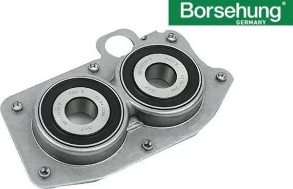 02T311206H Grup Mili Rulmanı Çiftli - Bora-Fabıa-Golf-Polo-Roomster-Golf-Jetta-Passat-Caddy - Image 1