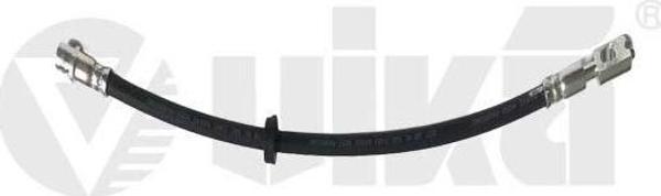 1J0611701L Fren Hortumu Ön - Bora-Golf4-Octavıa-Toledo-Leon-A3 - Image 1