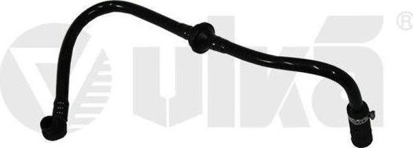 1J0612041GS Vakum Borusu - Golf 4-Bora-Octavıa-Toledo - Image 1