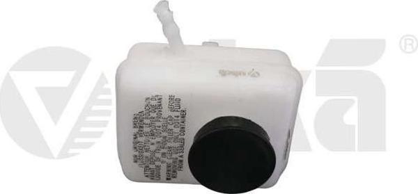 1J1611301 Fren Hidrolik Deposu & Kapağı - Bora-Golf4-Octavıa-A3-Leon-Toledo-1.6 Lt.-1.9 Lt. - Image 1