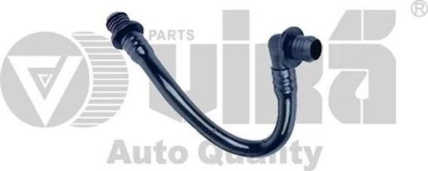 4B7611931 Vakum Borusu Silecek - Passat-A6-1-5-1.8 Lt.-1.9 Lt.-Apu-Afn-Awt-Ark-Anb - Image 1