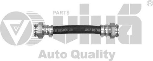 6U0611775A Fren Hortumu Arka - Favorıt-Caddy - Image 1