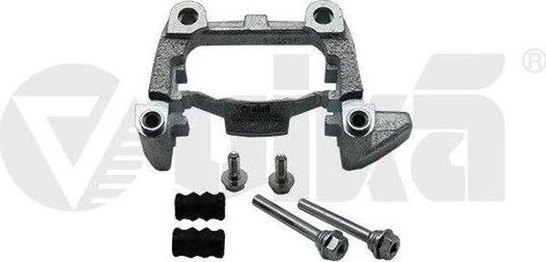 1K0615426L Fren Kaliper Demiri & Pimi Arka SAĞ - Golf-Scı-Touaran-Altea-Octavıa - Image 1