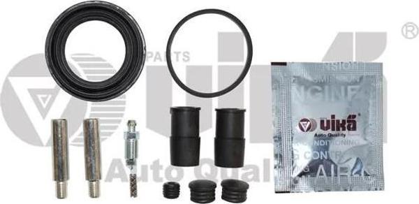 4D0698647S1 Fren Kaliper Tamir Kiti Ön 11 Parça - Audı A1-A2-A3-A4-A6-A8-Altea-Beetle-Bora-Caddy-Cc- - Image 1