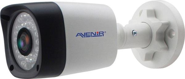 Avenir Av-Bf236 2Mp Ahd 3.6Mm Lens Iç Ve Dış Mekan Bullet Kamera - Image 1