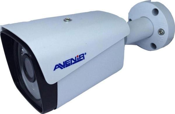 Avenir Av-Bf268 2 Mp 3.6 Mm Sabit Lens Iç/Dış Mekan 4İn1 Bullet Metal Kamera - Image 1