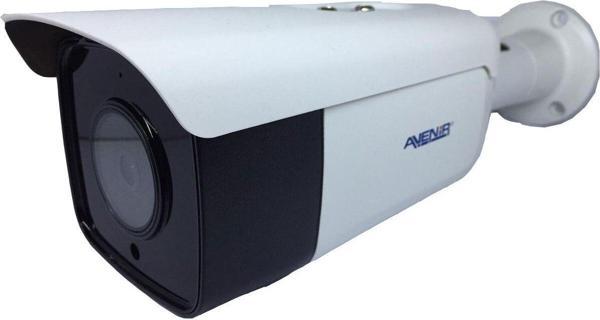 Avenir Av-Bf288 2 Mp 4 Mm Sabit Lens Iç/Dış Mekan 4İn1 Bullet Metal Kamera - Image 1