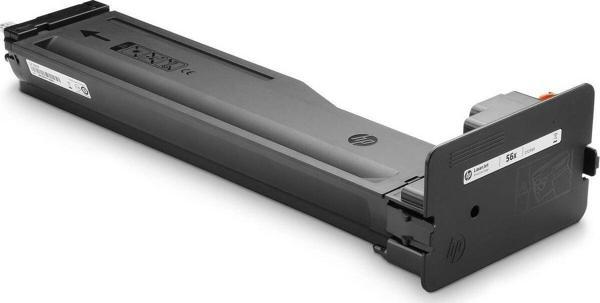 Pluscopy CF256X Uyumlu Plucopy Siyah Toner 56X Yüksek Kapasiteli HP LaserJet MFP M433a - M436DN - Image 1
