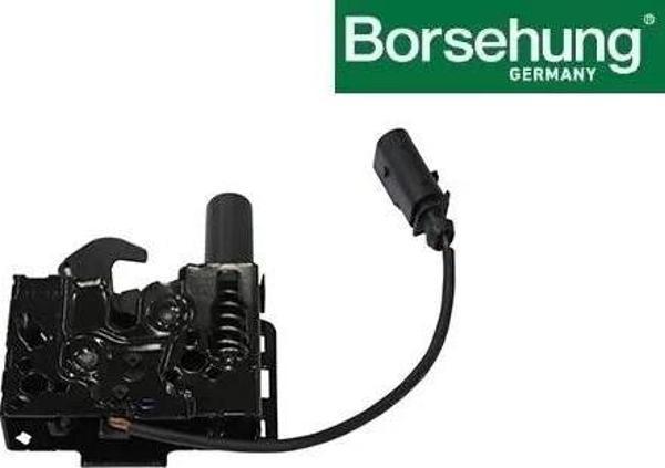 2GA823509 Motor Kaput Kilidi Alt Kablolu - Troc-Golf - Image 1