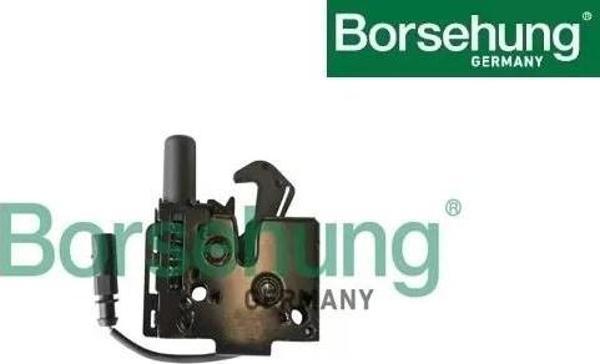 565823509 Motor Kaput Kilidi Alt Kablolu - Kodıaq 2018-> - Image 1