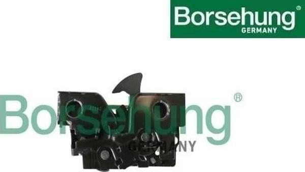 5C7823509B Motor Kaput Kilidi Alt - Jetta 2011-2018 - Passat 2013-> - Image 1