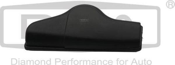 1K0805965D Hava Giriş Kanal Kapak Üst - Audı A3-Octavıa-Caddy-Golf - Image 1