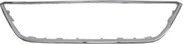 5F0854643 Panjur Çıtası Krom - Leon 2013-2016 - Image 1