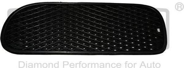 1U0807367 Tampon Izgarası SOL - Octavıa 1997-2000 - Image 1